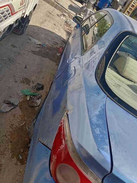 سلام عليكم عندي سيارة هوندا ستي موديل 2006م محرك 1600بأسم صاحب لسياره ولسنويه لغايه عام 2027 السعر $35وقابل للتفاوض هاذا رقم صاحب السياره *********** علما اني مخول بل نشر
