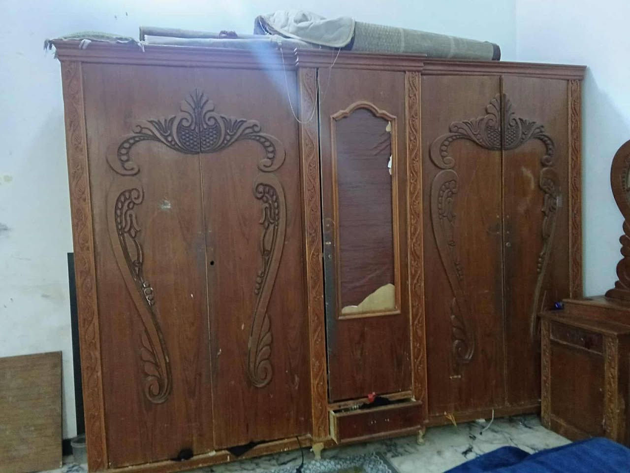 للبيع كلمن وسعرة


**إذا كنت صاحب هذا الإعلان وتريد حذفه لأي سبب، رجاءا أرسل رسالة إلى الدعم الفني**