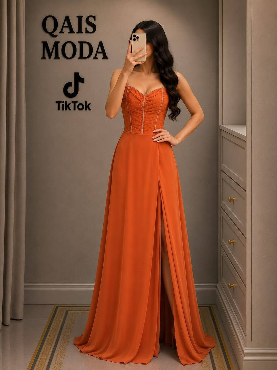 شروة فساتين سهره العدد 200        السعر 22 $🔥
https://t.me/+ytVXFImGyDk0N2Y0

مجموعة الشروات النسائية على الواتس اب 👇
https://chat.whatsapp.com/HzKTGoJG53i0ehlUbWREFP


**إذا كنت صاحب هذا الإعلان وتريد حذفه لأي سبب، رجاءا أرسل رسالة إلى الدعم الفني**