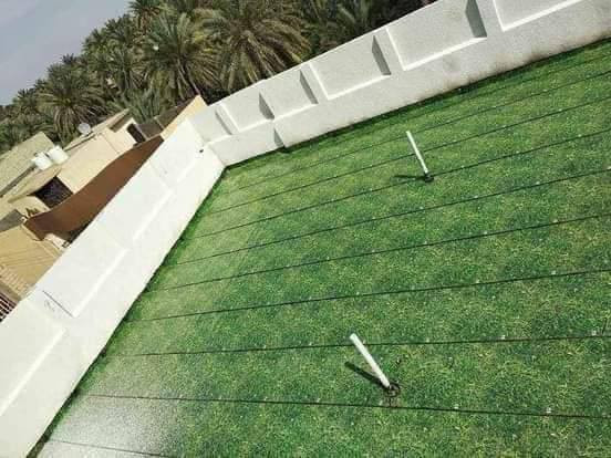 شركة ارض العراق ***********،،،،، للماده الدرجه الاولى فقط ،،،،،
سعر المتر الايراني 4000 دينار
  سعر المتر الأيراني 6mm الثقيل 5000 دينار 
مع وصل ضمان من الشركه
 تعلن شركة أرض العراق للأيزوكام العاكس للحرارة🌞🌡🌞 والمانع للرطوبه🌧🌧 عن استعداده لتغليف سطوح المباني الحكوميه والاهليه وبأسعار مناسبه جداااا مع ضمان جودة العمل ،، 20  سنه ،، ⛈الأيزوكام يعكس الحرارة🔥🔥 بنسبه80 % عن بيتك ويتحمل كل ضروف المناخ   ⛳تعمل المادة على الصب⛳ والفرشي⛳ والأشتايكر⛳ والجينكو⛳ والسندويج بنل⛳ و على سطوح المزفته⛳  وتغنيك هذه المادة عن استخدام الطرق القديمه في البناء الثقيله والمكلفه مثل التراب والنايلون والفلين والطين ......الخ 🎗🎗🎗للأستفسار يرجى الأتصال على الرقم☎️☎️***********☎️☎️ لسنا الوحيدون لكننا الأفضل  🕯🕯تعمل كوادرنا من شمال العراق الى الجنوب  ؛؛؛ اترك عنوانك ونجيك الباب بيتك وتدلل.. سوي مشاركه للمنشور ..فضلا وليس امراا حلة, بابل
