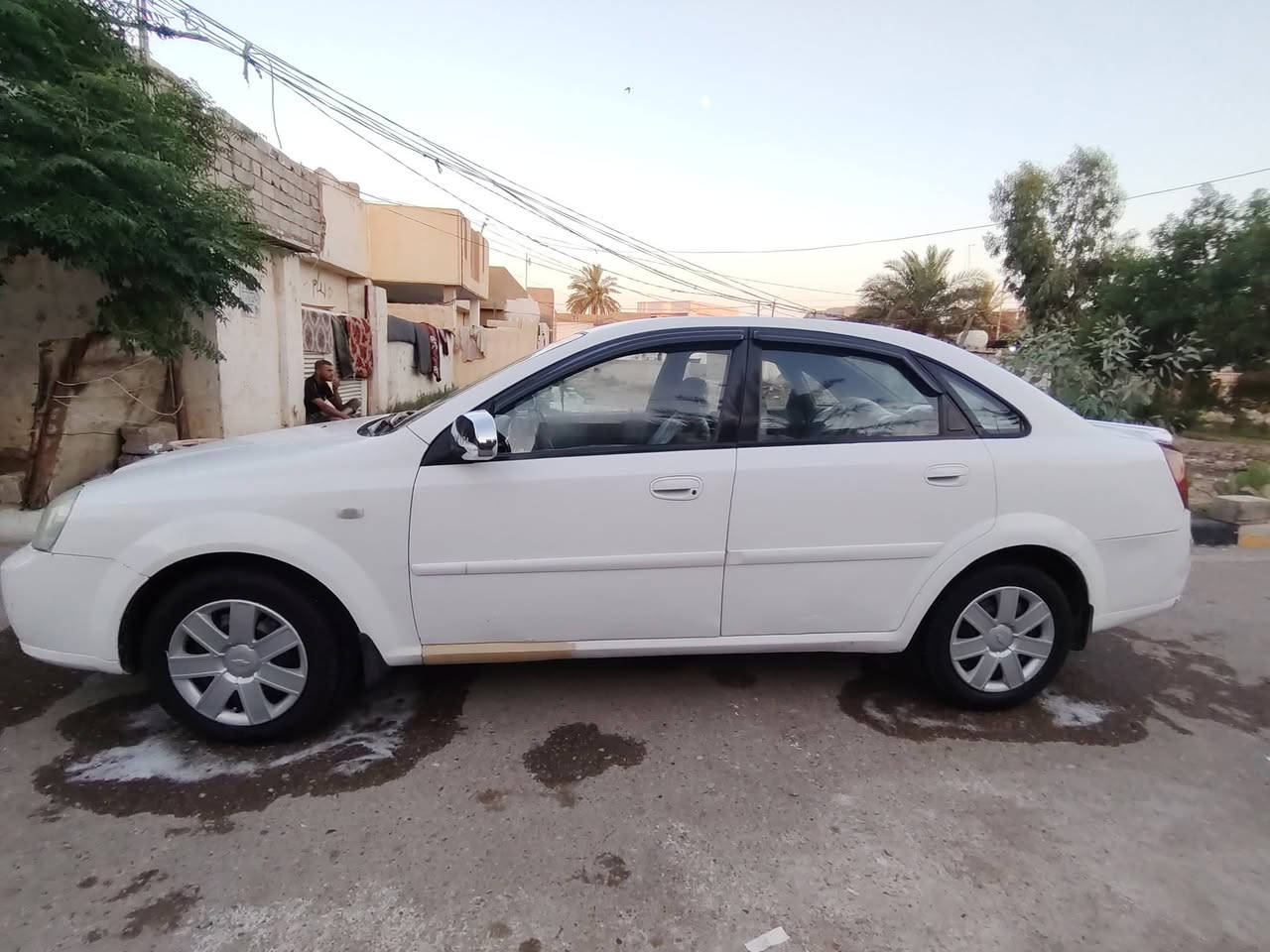 السلام عليكم ابو ترا 2004 ماكينه وكبر بشرط وتبريد ويسويج رقم انكليزي بسمي الواحد وتلاقين مكفوله كفالهعامه اصاله عامه السعر 55 ***********
