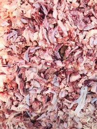 دجاج🐔 للكلاب والقطط (الحيوانات) يوم بيوم تازة♨️ فرش💯   1-)الدجاج نظيف ...