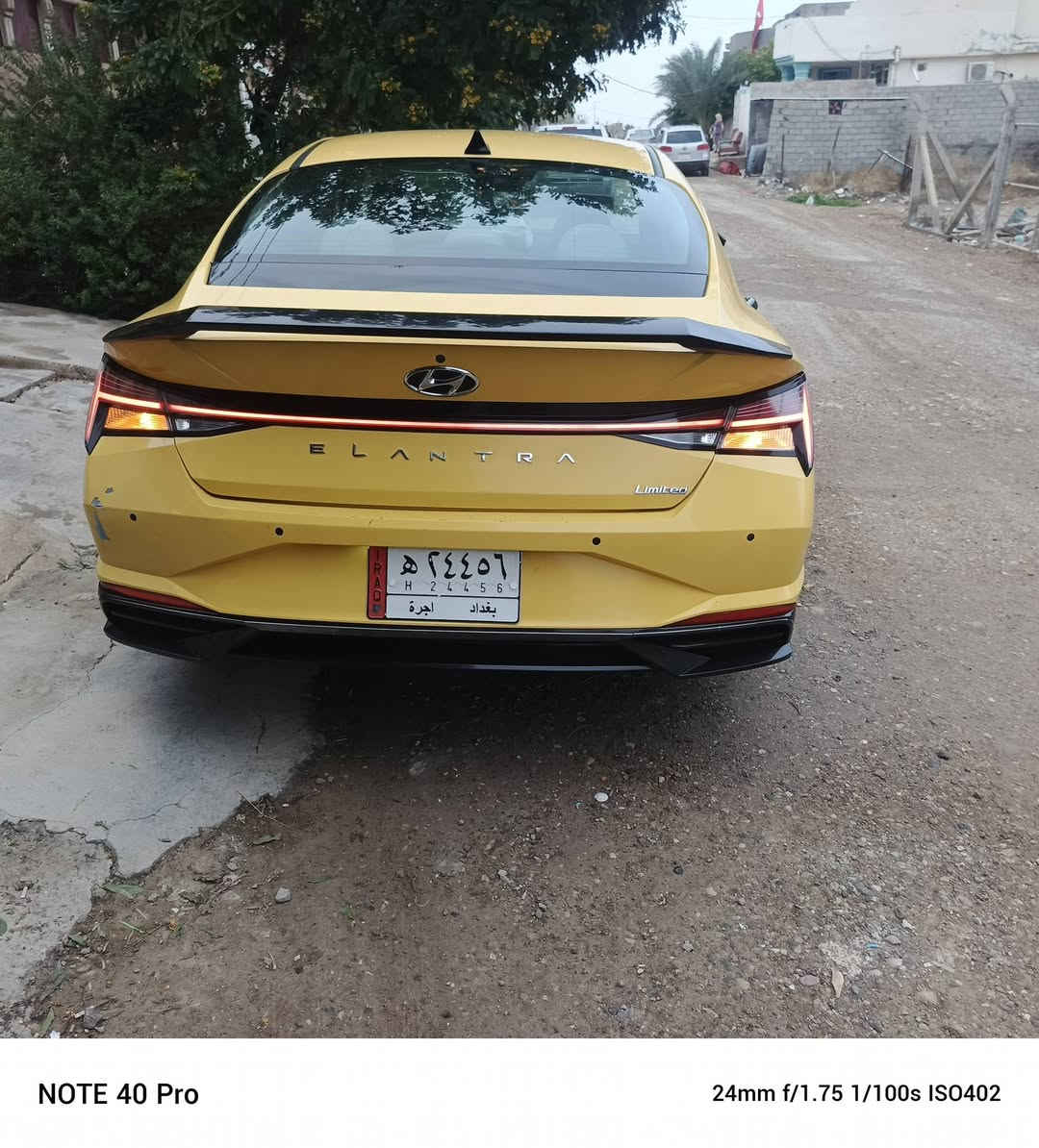 السلام عليكم النتره موديل 21رقم بغداد فول مكفول بدون #ارباك بدون دواخل فول على فه ***********
