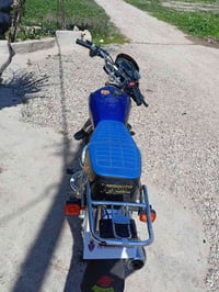 درجة نامو برو موديل 2024 محرك 200 سعر675 //07709431297