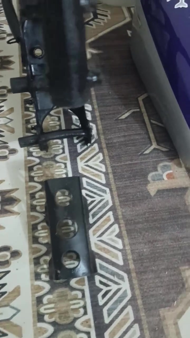 سلام عليكم تعميره للبيع نص الغراض جديده نقص بس ويل خلفي محرك 26اصلي والشاصي كلك مكان ناصريه  بين الشطره والغراف ***********
