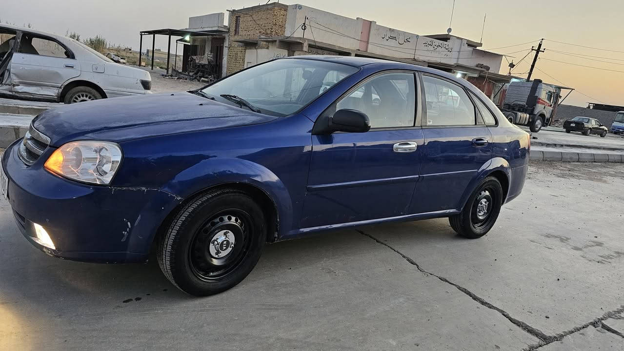 السلام عليكم اخوان اوبترا ٢٠٠٥ مكفوله كير ومكينه  سياره بلاديه ما مصبوغه  جاهزه كلشي شغال  مكان السيارة  ذي قار قضاء الرفاعي  الرقم *********** واتساب فقط  اخوان السعر  ٥٧ وبيه مجال
