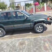 شيروكي ٩٤ • مكينة VVT • واسط الكوت