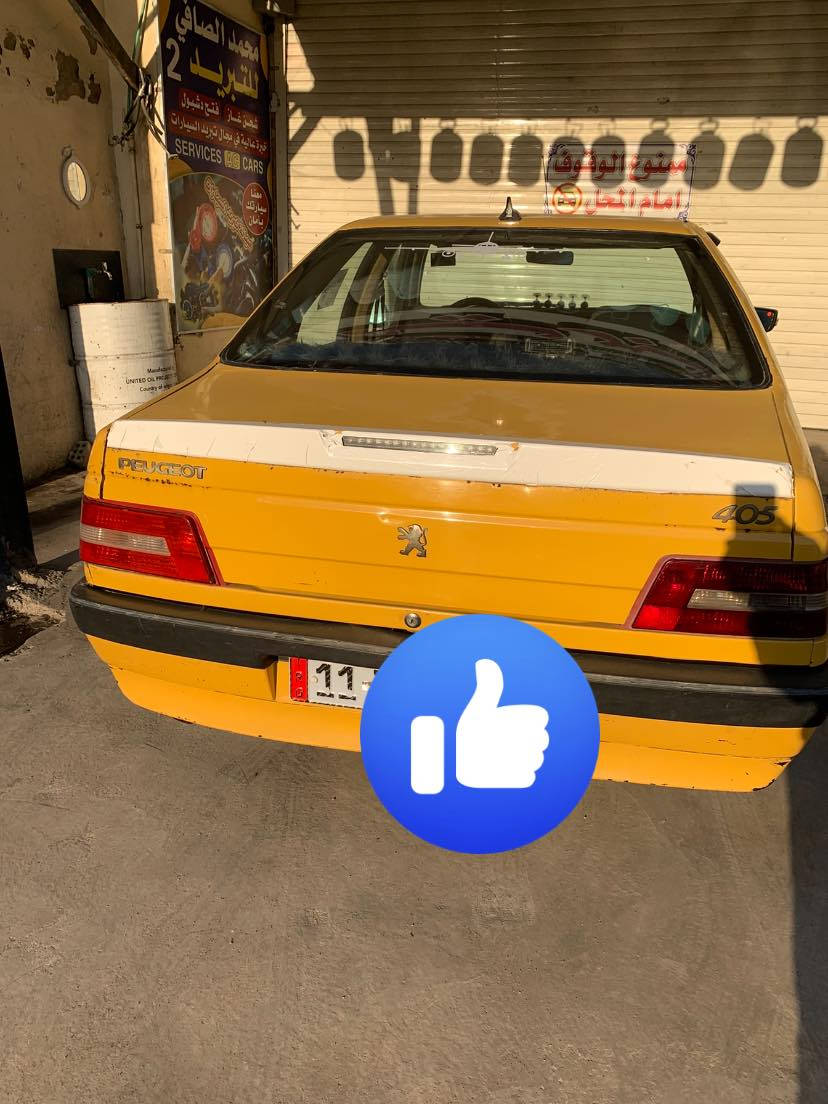 ‎السلام عليكم بيجو لميس مديل ٢٠١٢
‎بيها طخة بل جاملغ شي بسيط 
‎وجراد قليل السعر ٣٣
***********
