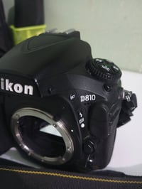 نيكون 810 • بكارتون • شتره ٦٠٠٠