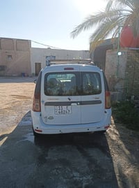 رينو لوكان للبيع مكفوله كير مكينه تخم تاير، للاستفسار، الاتصال ع الرقم...