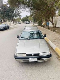 مازده ستيشن • موديل ٩٢ • صبغ جديد