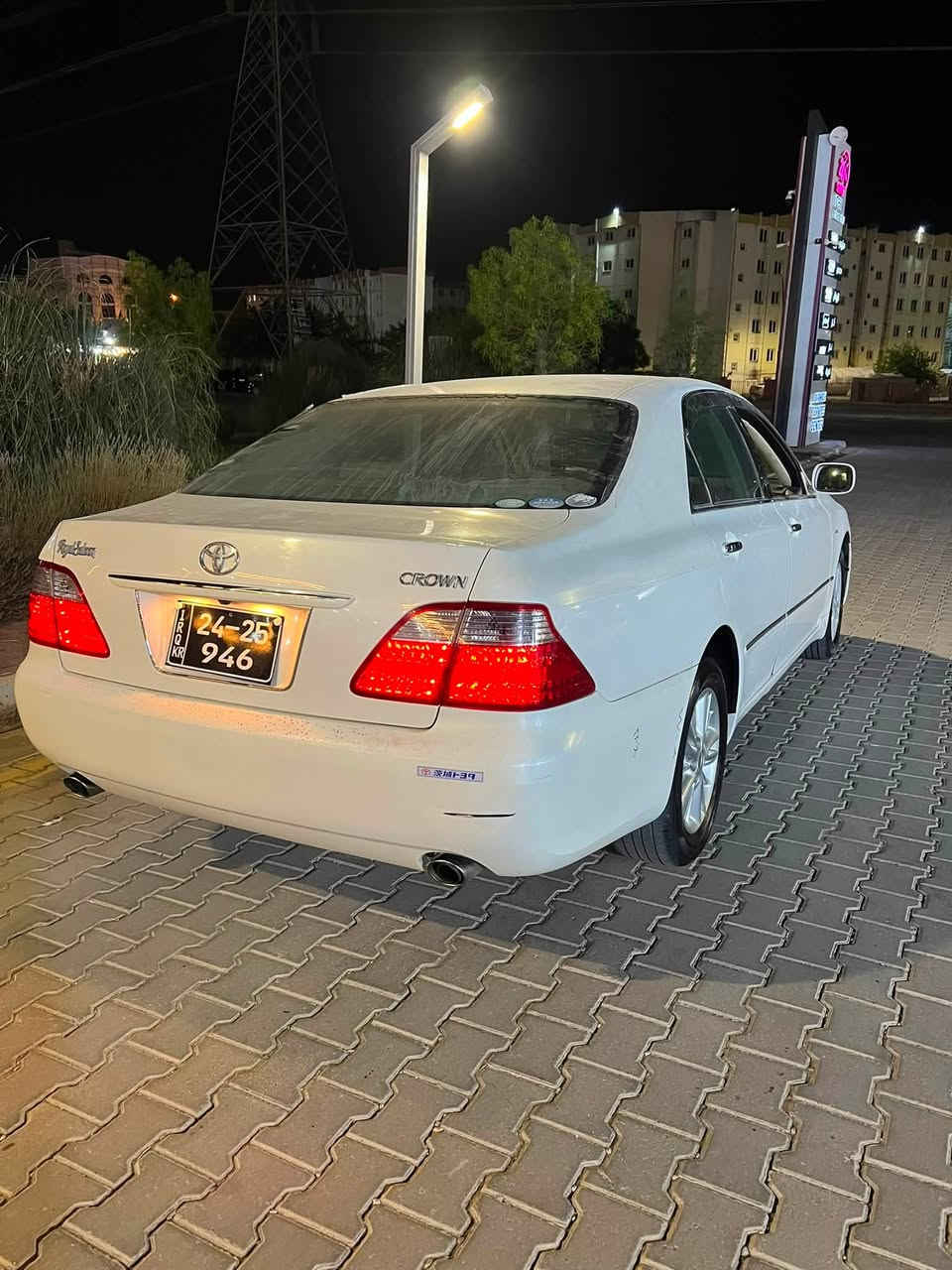 شاهینە بڕاوە بڕاوە ٢٠٠٦ بچوک بە گەورە تازەداخل نمونە لە جوانی ١١٠ هەزار ڕۆشتووە چوار تایەی تازەی لە ژێرە  ٤٩ گڵاو مەجالێ برایەنە 

***********
