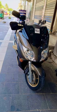 فورزه • ABS • ٢١الف