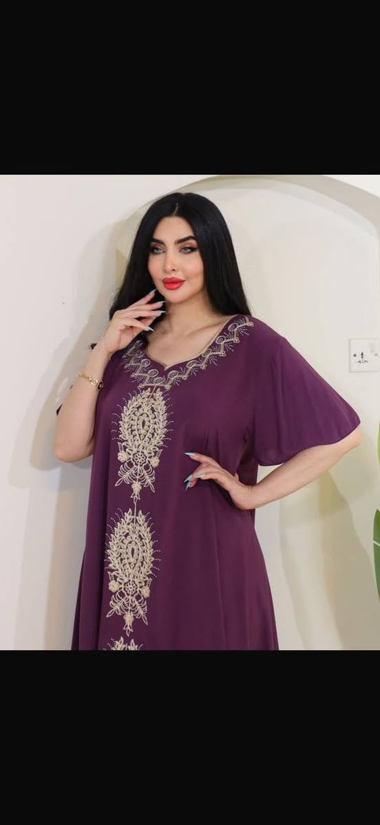 دشداشه كشمير قصيره خامه ثكيله قياسات 🙍🏻‍♀️X2/💯X3/💐X4/👱🏻‍♀️ X5🌷2026💯.💣💣
كل درزن 6 لون دبل كلوش 

اقل طلب درزن


**إذا كنت صاحب هذا الإعلان وتريد حذفه لأي سبب، رجاءا أرسل رسالة إلى الدعم الفني**