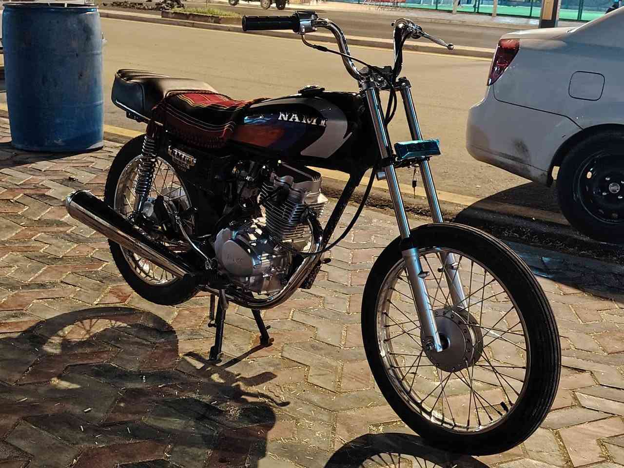 سلام عليكم نامة تعمير جديد طك كارتون بعدها شاصي بلاد بدون اوراق
الشراي يتصل ***********
