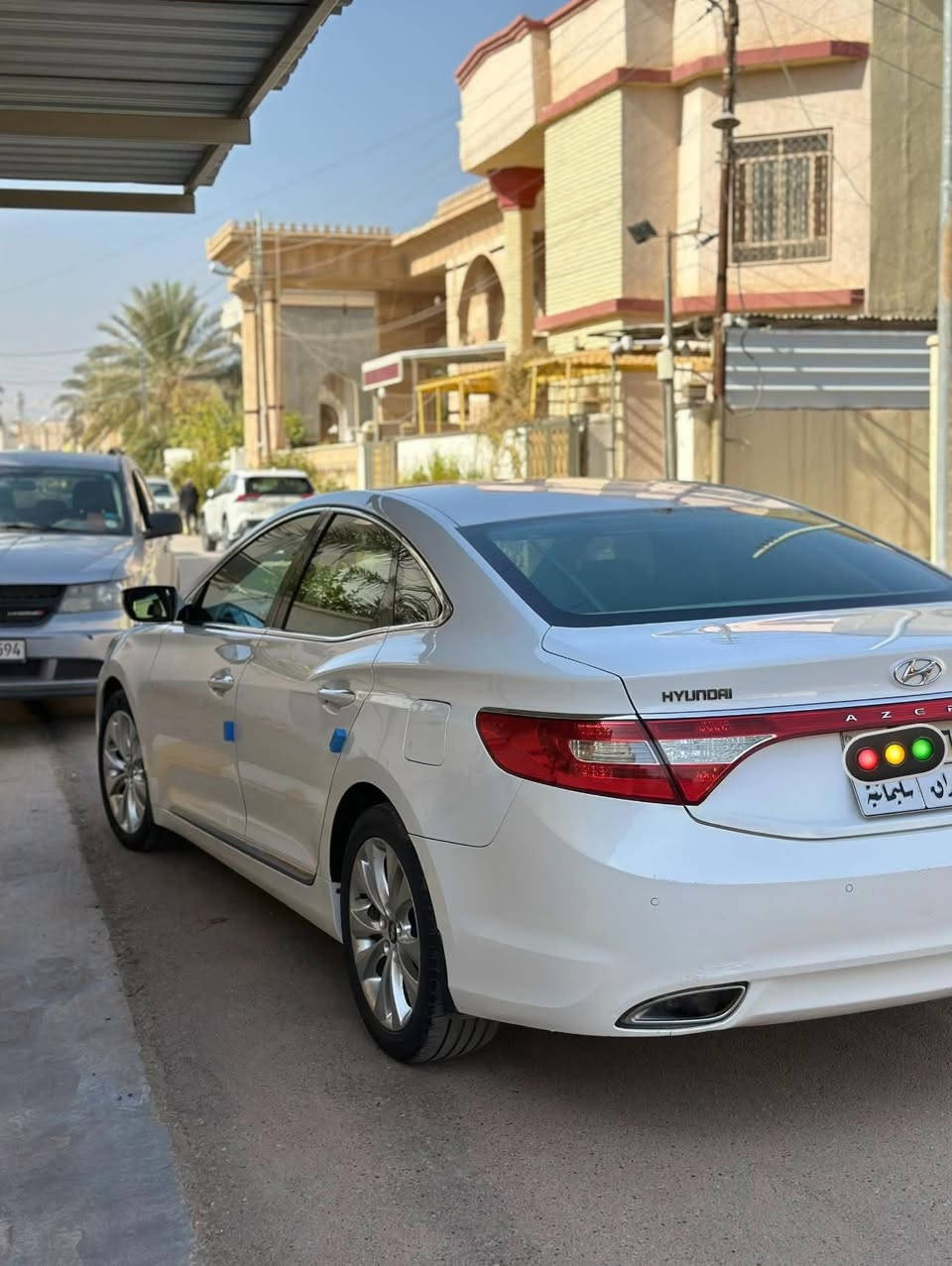 السلام عليكم
للبيع أزيرا 2012 خليجي رقم سليمانيه سنويه لل ٢٧ بأسمنه تحويل مباشر 

فول مواصفات عدا بنوراما 

مواصفات 

كشنات جلد +هيتر كشنات 

اشاير مري +مري شفط

بردات خلفيه + برده كهربائيه 

قطعتين تبريد 

تحكم ستيرن جهتين 

حساس امامي خلفي 

كأمره إماميه وخلفيه 

إشارة ترحيب 

ويل كروم وتخم تاير 

لايت لد 

محرك v6 دوش

٣ انضمة قياده 

ماشيه 180 

السياره مقفوله كفاله عامه من صبغ وتبديل وسونار مرفق مع صور

السعر 120 وبيها مجال 

للتواصل ***********

مكان السياره الأنبار قضاء هيت
