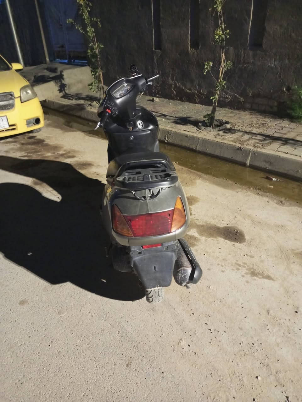 سبيسي ياباني للبيع 
كفرات جديده 
مفتوحه مبدل بس بستم 
دبلات جديده باتري جديد
تايرات جديده
 كهربائيات كلها شغاله 
مكينه ناعمه خرسه 
معدل وشلعه حلوه
مكاني كوت 
رقم تليفون ***********
متواجد واتساب
