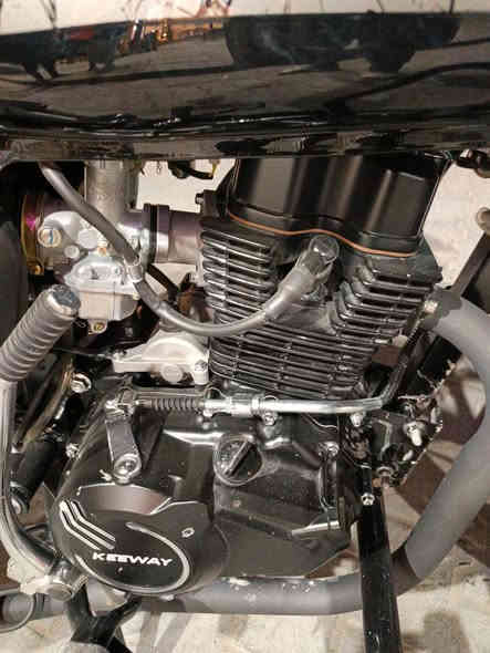 السلام عليكم
دراجه اركي للبيع رقم وسنويه لوحات٢
السعر مليونين و٥٠٠وبيه مجال حك جيه مكاني النجف
***********
