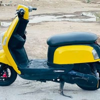 ماكس بوليس كابريتر الدراجه مكينته ممفتوحه بس عوزه ترتيب السعر خاص الأس...