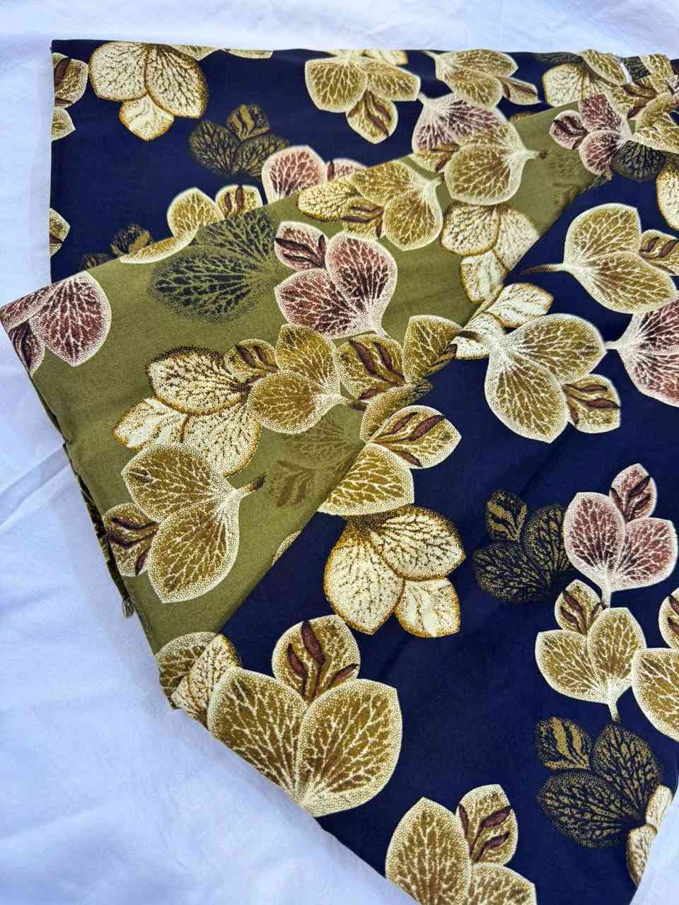 بسم الله الرحمن الرحيم🌷 بمناسبة بدايه السنه2026 والحمدلله سويتلكم عرض كولش حلو وخاص للخياطات 
كشمير ايطالي قطني دبل صبغة💐
مجموعة موديلاات مختلفة وحلوه هواي🔥🔥🔥
يوجد جملة ومفرد +يوجد خدمة توصيل 🚕لجميع محافظات العراق خلال٢٤ ساعة فقط 
في حال يوجد اختلاف بنوعيه القماش أوإيصال البضاعة بشكل مختلف لكم حق الرفض 
الحجر خاص اواتساب📞✅***********
