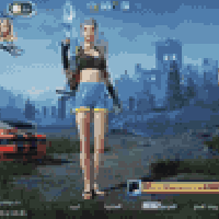 حساب بوبجي للبيع مستوى 83 مستوة لمجموعة 68 واتساب 07728245426 بدلات ذه...