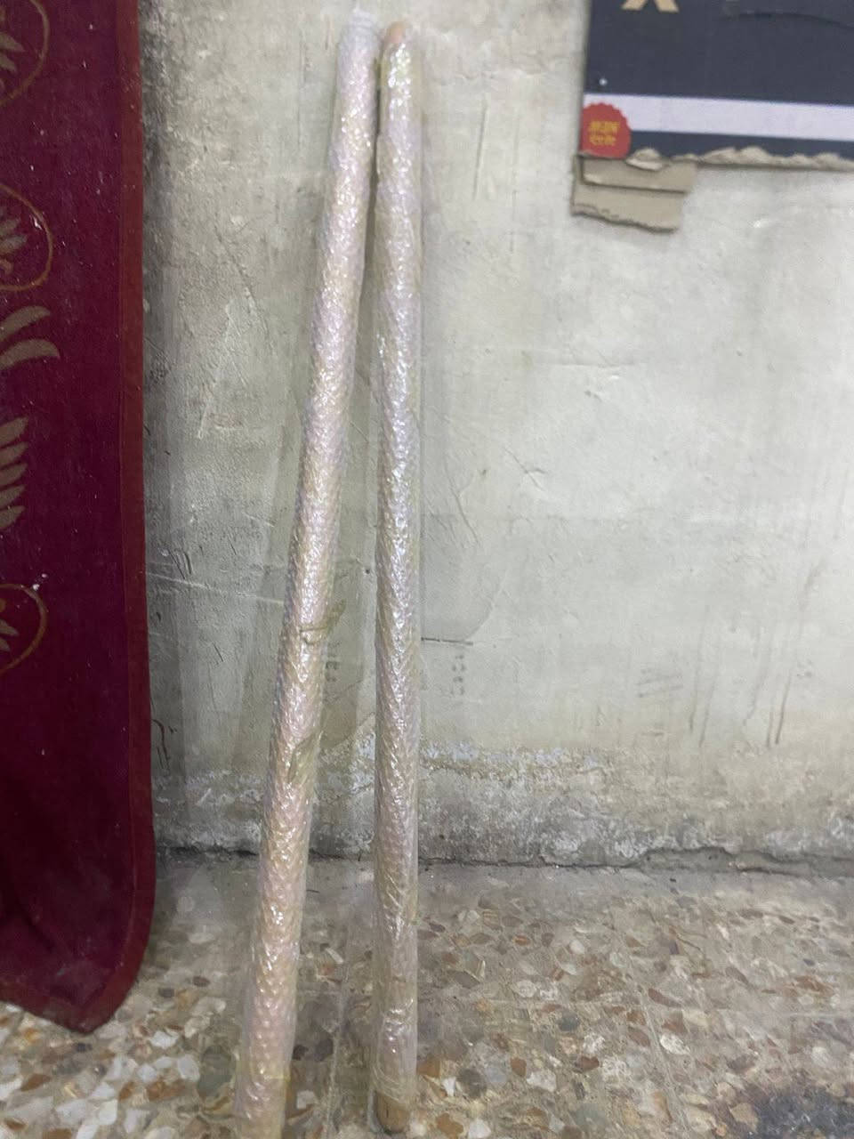 السلام عليكم صواني حلويات8 بقلاوه و2زنود ألست وطاوه طاطلي و2نشافات ماطور كهربائي كله  جديد ما مستعمل للبيع رجاءا الموشراي لا يخابر ***********
