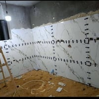 سرميك مصري • درجة أولى • مرمر وكاشي