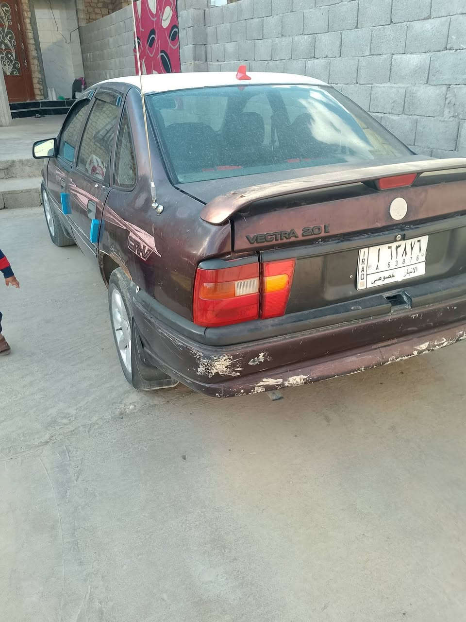 سلام عليكم فكتره ٩٣
السعر٢٥
***********
