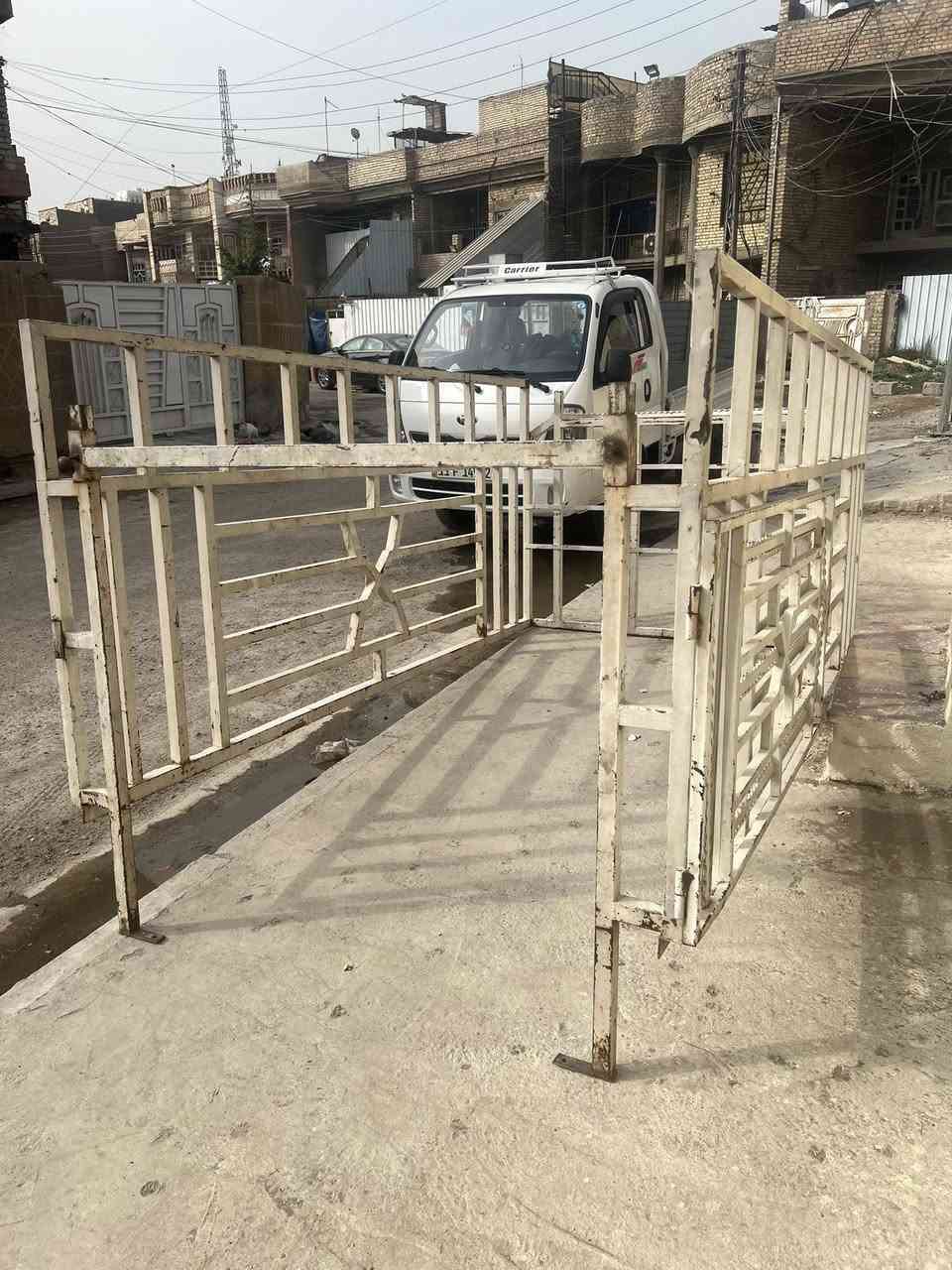 محجر للبيع سعره 200 مال سياره فحل


**إذا كنت صاحب هذا الإعلان وتريد حذفه لأي سبب، رجاءا أرسل رسالة إلى الدعم الفني**