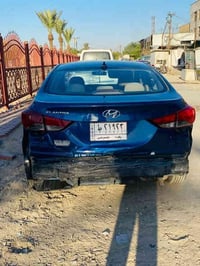 النتره 2016 سياره نقص دبلات ودعاميه خلفيه كير مكينه كفاله البيع فقط عت...