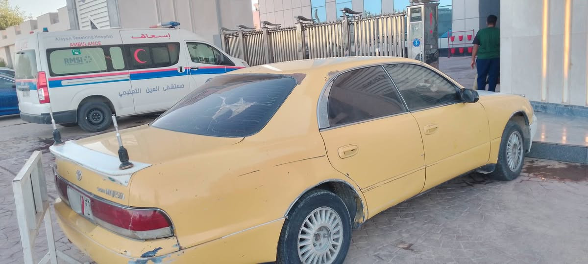 سلام عليكم ماجستا مديل الفين اصولي وكاله عامه بسمي   مكينه او كير شرط بديه حلو ماعدا اخياس بي التكمه الوره او قليل  سعر 40او بيه مجال  سياره نقصه بس مشط  مكاني ناصريه سوق الشيوخ  ***********
