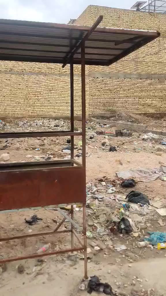 السلام عليكم منقله شوي سمج للبيع علق واني اراسلك او اتصل ***********
