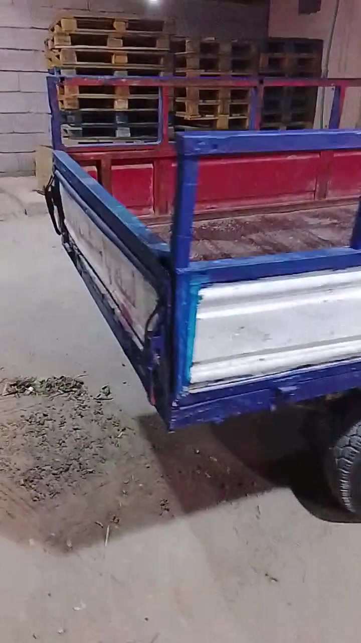 السلام عليكم ستوته للبيع امتي ار ادوات مكفوله عشائريا شاصي مكفول ومكينه مكفوله ودبلات جديده ذفيره جديده سلف جديد اكسن جديد باتري جديد كهربائيات كلها شقاله المكان البصره قضاء الزبير السعر 550وبيها مجال الرقم ***********و وتساب ملاحضه غير متواجد علا الفيس
