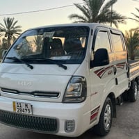 كيا ٢٠٢٣ • ماشيه ١٠٠٠٠٠ • كفاله عامه