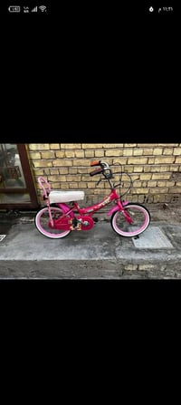 بايسكل اطفال على شكل دراجة ياباني للبيع كسر حاوية سعر 65الف مواصفات ال...