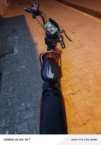 باسكل شحن • بطاريات ١٠٠٪ • نجف