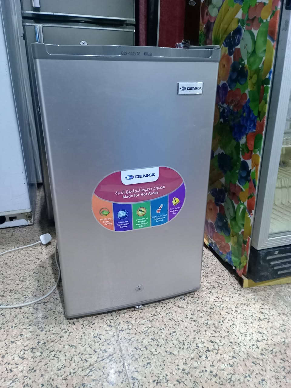 مجمع الريان لبيع وشراء الأثاث المنزلي المستخدم.
العنوان _ الرمادي _التأميم _ شارع 30 قرب جسر الحوز_ مقابل ثانوية الأنبار للمتميزين.
للأتصال والمراسلة على الواتس اب ***********
