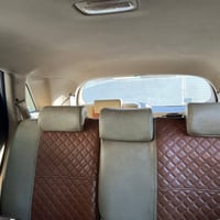 سورنتو خليجي مكينة 2400 GDI مكينة مجفت سيارة ب اسمي بيهة بس جاملغ امام...