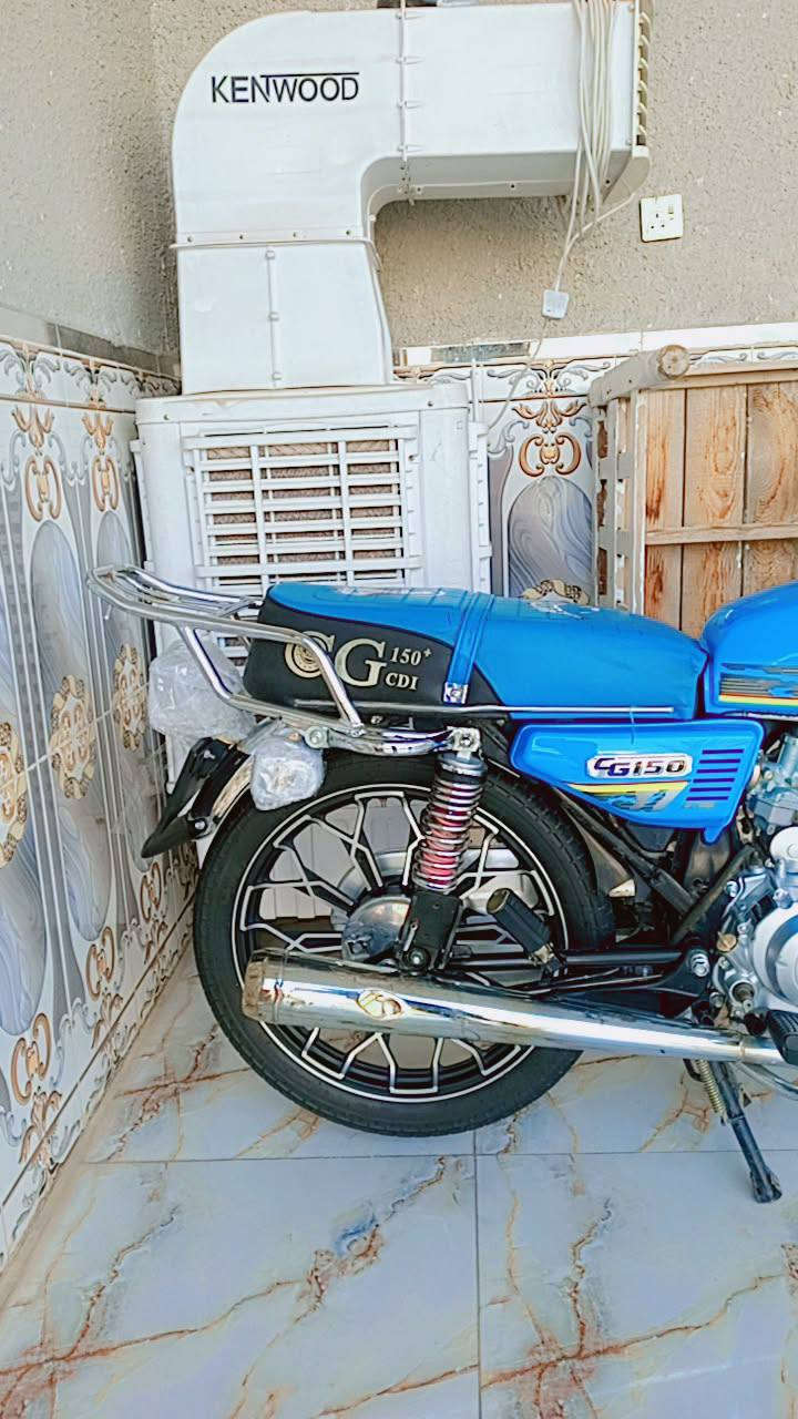 سلام عليكم دراجه موديل 2024 الاستفسار ***********
