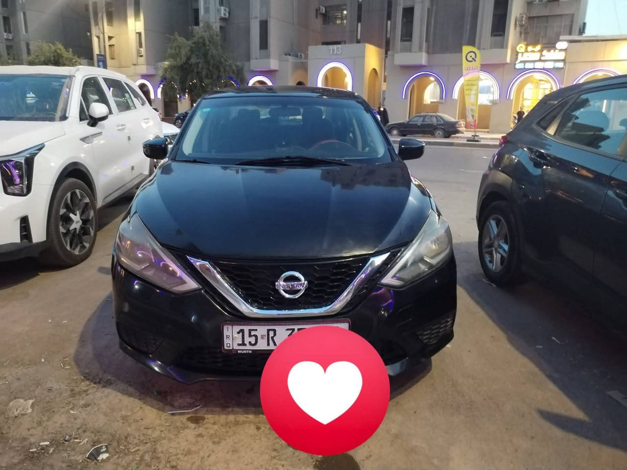 السلام عليكم
سنترا ٢٠١٩ أمريكي بسمي رقم انبار الجديد مكاني بغداد الكرخ حادث جاملغ وبنيد مصبوغ دعامية مبدل كير محرك تبريد مكفول***********@
