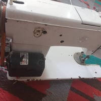 مكينتين • شغالات • نواقص بسيطة