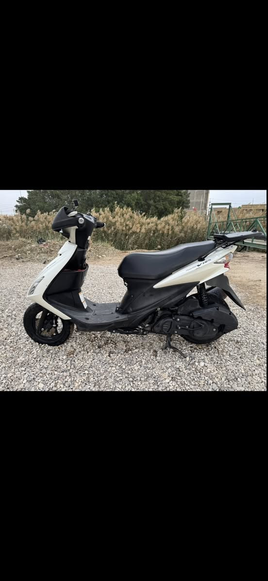 ادرس ياباني حديث لمتدد دراجه كفاله عامه مكينه لا تنقيص ولا تبخير ولا كفر تجاري دراجه رمبه سعر خاص للتواصل ***********
