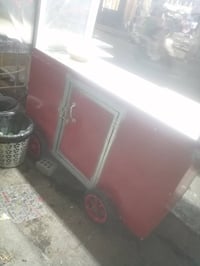 غراض لحم بعجين للبيع كامله مع أدوات جاهزه مكان بغداد خاص او واتساب 077...