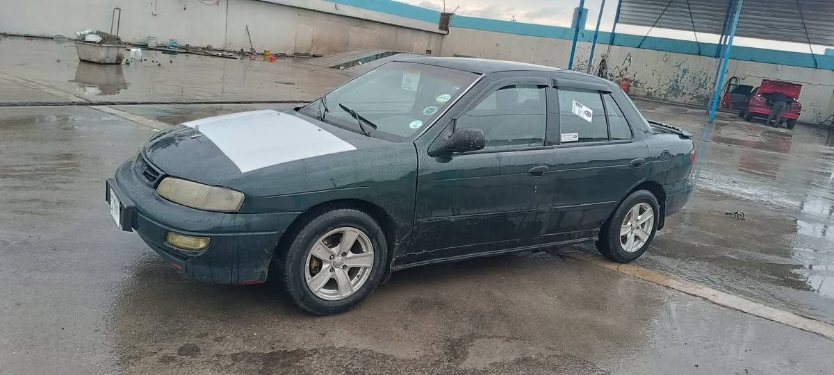 کیاسیفیا مۆدیل 1996علوج مە کینە ی 16 و بە خ سحری 14گڵا ماڵی دۆست گێڕو مە کینە و توندو تۆڵی بە شە رت شوێن حاجیاوا ژ.م ***********
*********** رانية, السليمانية
