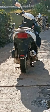 للبيع ماطور كايمكو  ياباني السعر350 وبي مجال ايستفسار على رقم 07807304...