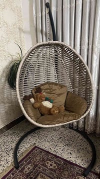 مرجوحه • عش العصفور