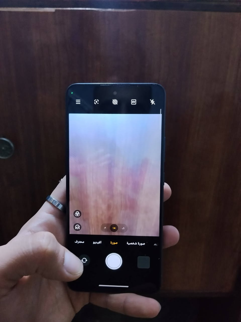 للبيع موبايل OPPO Reno 13f جهاز نظيف و اي عطل مابي بس بي الظهر بس كم كسرة بسيطة غير هاي الجهاز مفول . السعر 325 و بي مجال . مكاني بغداد / العامرية


**إذا كنت صاحب هذا الإعلان وتريد حذفه لأي سبب، رجاءا أرسل رسالة إلى الدعم الفني**