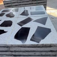 كاشي درجة أولى • ٤٠×٤٠ • بغداد الكماليه