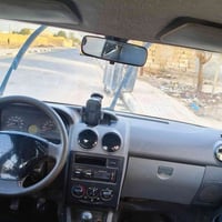 سايبا • موديل ٢٠١٢ • نظيفة