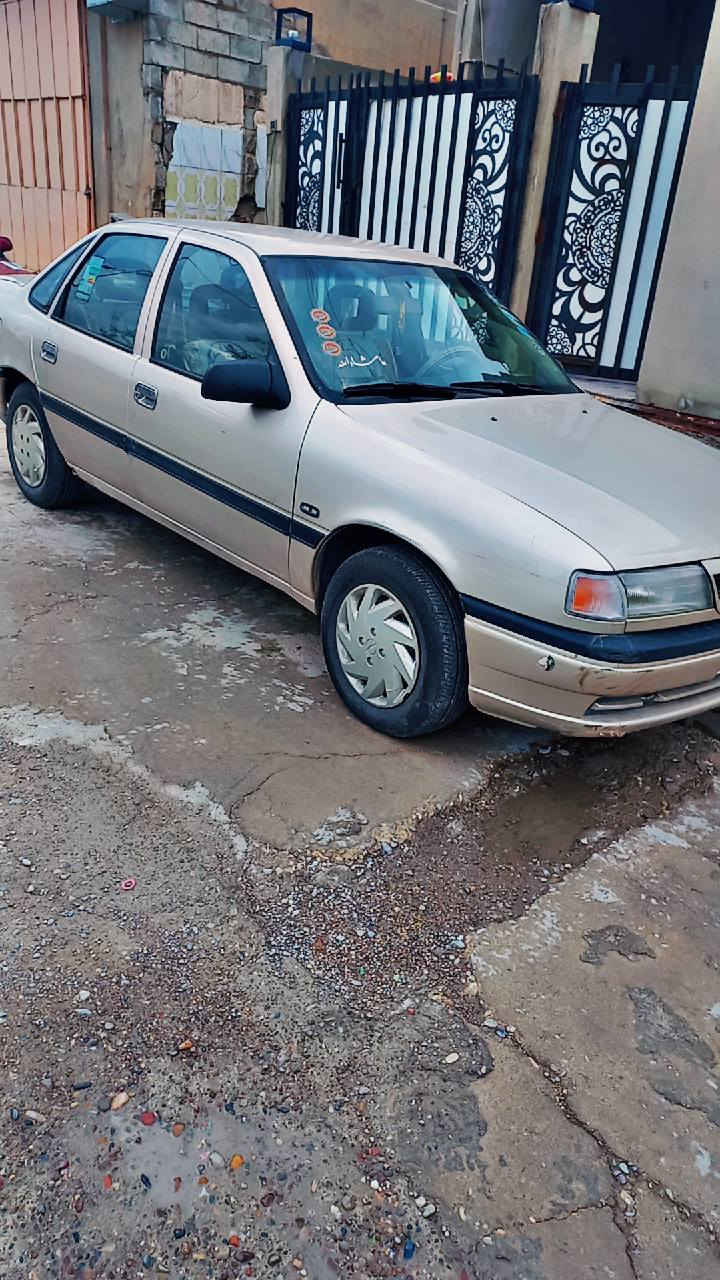 ئوپل   مودیل 1992   محرك20 گیر محرک  بشرط  لا صرف لا بخار  سنوی جدید لحد2031  هزە جدید  سیار  جاهز  بسمی    مکان کرکوك   سعر 44مع مجال  ***********
 *********** بی واتساب
